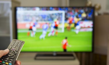 Günün oyunları: TV-AFİŞA