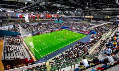 Dünya çempionatı: Bu gün daha 8 qarşılaşma keçiriləcək