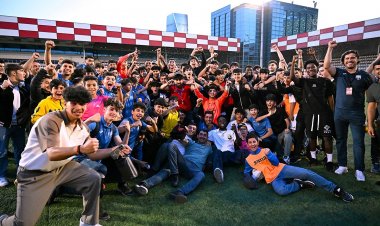 "Neftçi" çempionluğu "Sabah"a təslim etdi, "Turan Tovuz" 3-cü oldu