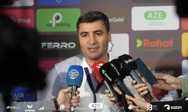 "Dünya çempionatının favorit komandalarından biriyik"