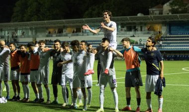 Tarixlərinin ən böyükhesablı səfər qələbəsi rekordunu təkrarladılar