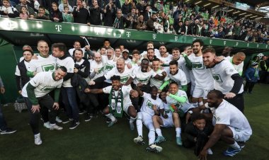 "Qarabağ" və "Neftçi"nin sabiq üzvləri ölkə çempionu oldular