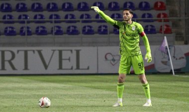 "Növbəti mövsümdə daha güclü, daha inamlı qayıdacağıq"