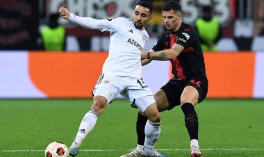 Azərbaycan Premyer Liqasında mövsümün ən sərrast futbolçusu