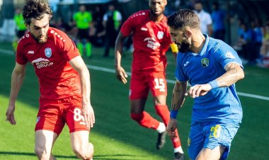 “Kəpəz”dən ölkə çempionatlarında 40-cı böyükhesablı məğlubiyyət