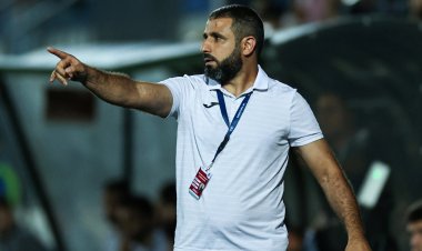 "Mənə zəng edib dedilər ki, “səninlə işləmək istəmirik” - Rəşad Sadıqov