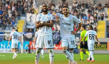 “Qarabağ”ın Çempionlar Liqasında mümkün ən real rəqibləri bilindi