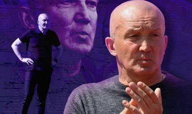 "Neftçi"dən göndərilən Roman Qriqorçuk yenidən işsiz qaldı