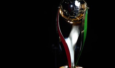 "Sabah" tarixində ilk dəfə Azərbaycan Kubokunu qazandı