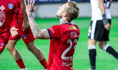 "Zirə"dən ayrıldı, karyerasını Azərbaycanda davam etdirəcək