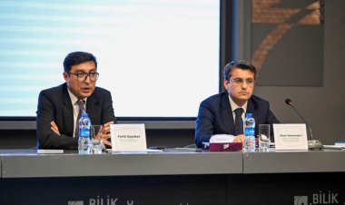 III MDB Oyunlarına hazırlıq məsələləri müzakirə olundu