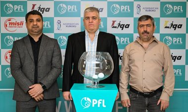 Pley-off qarşılaşmasının nominal meydan sahibi müəyyənləşdi
