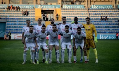 Avropa Konfrans Liqasına vəsiqə qazandılar, hazırlıq planı dəqiqləşdi