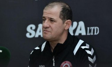 "Daha yaxşı komanda qura, nəticələrimizi inkişaf etdirə bilərik"