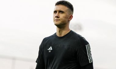 "Qarabağ"ın qapıçısı ilk dəfə Polşanın əsas millisinə dəvət aldı