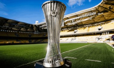 Bu gecə UEFA Avropa Konfrans Liqasının qalibi müəyyənləşəcək