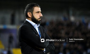 Rəşad Sadıqov "açdı sandığı, tökdü pambığı": “Mənə zəng edib dedilər ki, istefa ver" - VİDEO