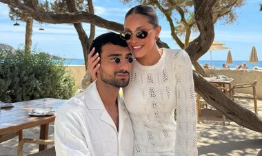 Mahir İspaniyanı seçdi - FOTO