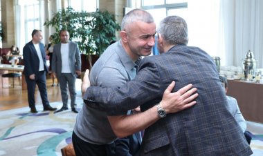 Qurban Qurbanov kubokda öz rekordunu yeniləyə biləcək?