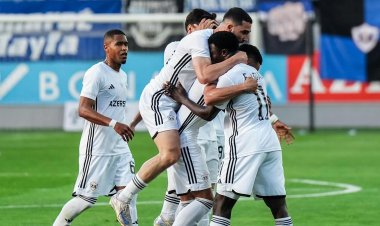 Azərbaycan Kubokunda mütləq rekordun sahibi "Qarabağ"dır