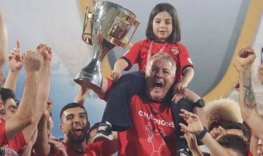  "Traktor"a tarixi çempionluğu qazandıran Skoçiçlə bağlı QƏRAR