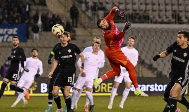 Azərbaycan Kubokunda FİNAL: 24-cü dəfə fərqli komandalar üz-üzə