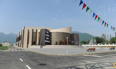 Milli komandamız növbəti təlim-məşq toplanışına start verdi