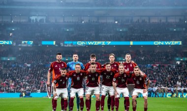 Millimizlə qarşılaşacaq Latviya yığmasına 25 futbolçu çağırıldı