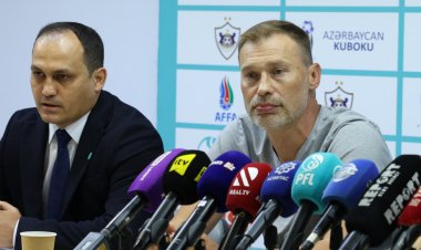  "Çoxları bu oyunda "Qarabağ"ı favorit hesab edir, lakin mən..."