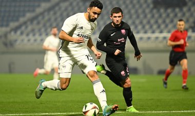 Kubokun finalı “Qarabağ”ın “Sabah”la 30-cu duel olacaq