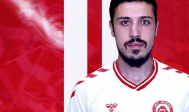 Ömər Buludovun karyerasını harada davam etdirəcəyi dəqiqləşdi