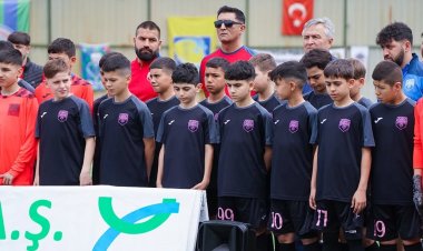  "Sabah" Türkiyədə "Başakşəhər"lə "Qazianetp"ə qalib gəldi