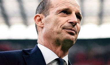 Alleqri "Milan"a qayıtdı - RƏSMİ