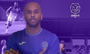  "Şamaxı"da növbəti ayrılıq