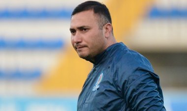 "Məğlubiyyətə səbəbkar mənəm, buna görə komanda adından azarkeşlərdən üzr istəyirəm"