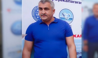 Azərbaycan milli komandasının baş məşqçisi qaçarkən həbs edildi
