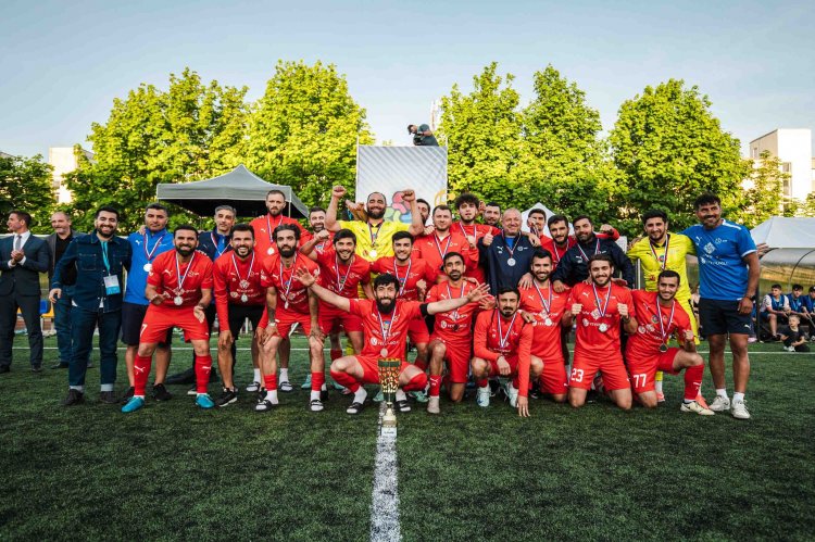 Yığmamızın dünya çempionatı oyunlarının vaxtları dəqiqləşdi
