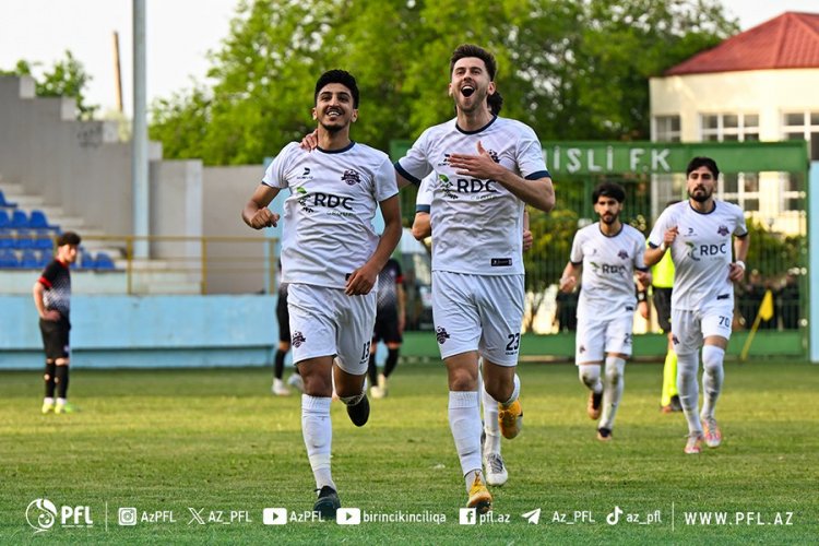 Premyer Liqaya yüksələn komandada iki yeni müqavilə