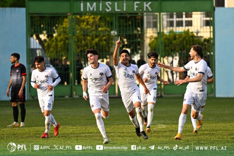 "İmişli"dən BƏYANAT: "Bu gün uğurlarımıza sevinə bilməyənlər..."