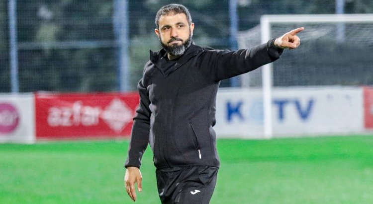 "3-cü yer də bizim üçün uğur idi, amma 2-ci yerin dadı başqadır"