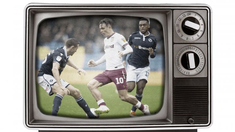 Günün oyunları: TV-AFİŞA