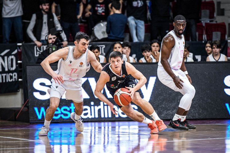 Azərbaycan çempionatında final: "Sabah" ilk seriyada qalib gəldi