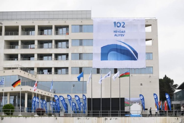 "Prezident Kuboku-2025"in bağlanış mərasimi keçirildi