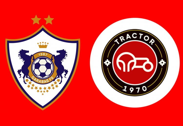 "Traktor"dan "Qarabağ"ın təbrikinə XÜSUSİ və SİYASİ HƏSSASLIQ!