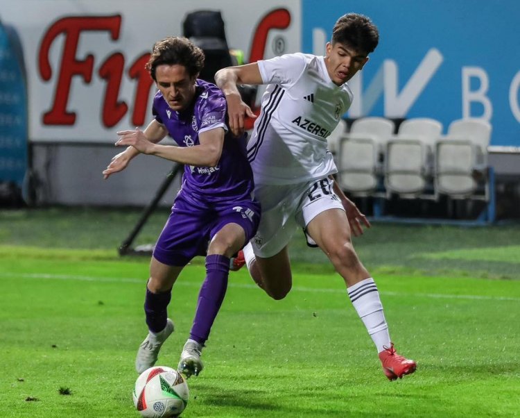 "Qarabağ" "Azərsun Arena"ya qayıdışını 3 xalla qeyd etdi - VİDEO