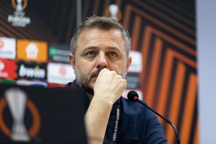 "Qarabağ"ın rəsmisi UEFA Akademiyasının proqramına seçildi