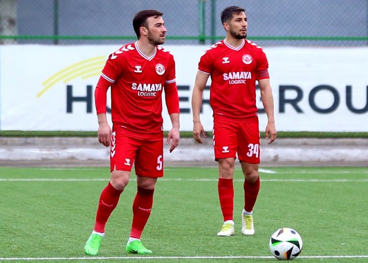 Qara Qarayevdən Azərbaycan çempionatlarında 350-ci matç