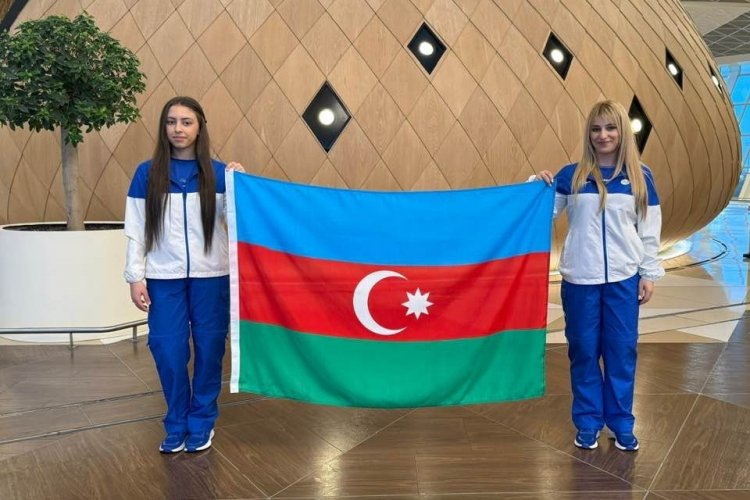 Yığma komandamızın bir üzvü Avropa çempionatına qatılacaq