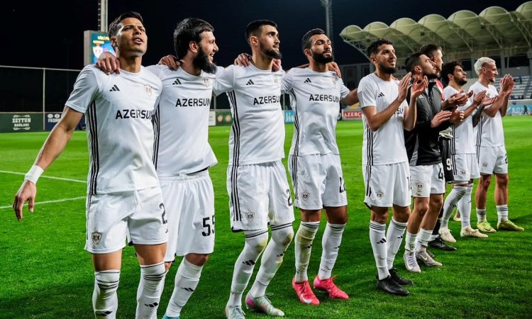 "Qarabağ"la "Sabah" yerini qorudu, "Zirə" irəlilədi, "Neftçi" gerilədi