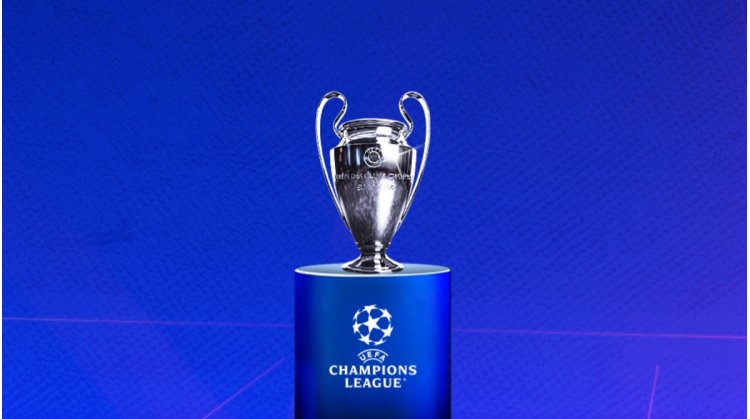 5 klub UEFA Çempionlar Liqasında III təsnifat mərhələsinə yüksəldi